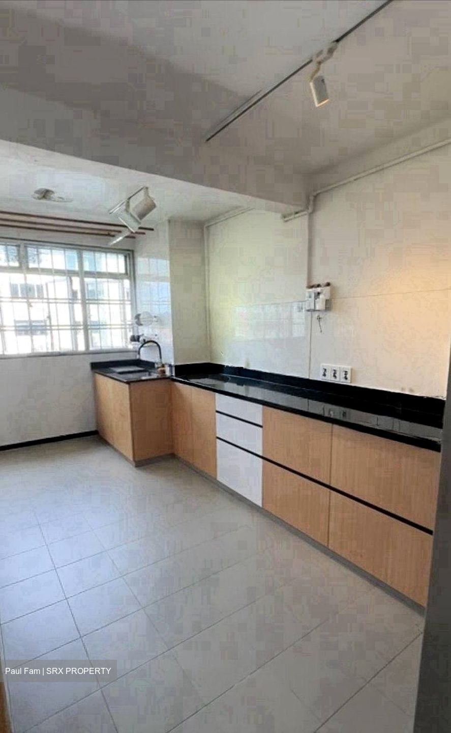 Blk 168 Stirling Road (Queenstown), HDB 3 Rooms #610351141